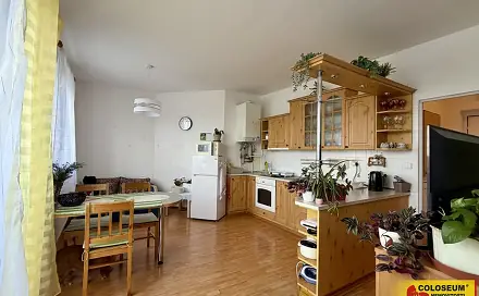 Prodej bytu 1+1 37 m², Znojmo