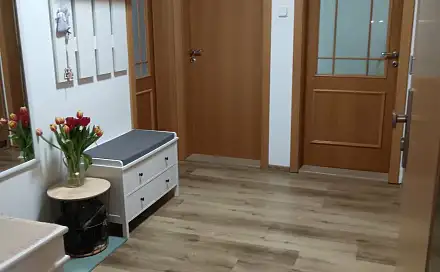 Prodej bytu 3+1 88 m²