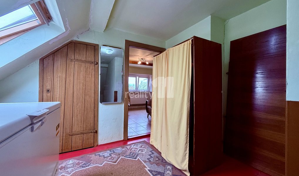 Prodej domu 240 m² s pozemkem 3 645 m², Aš – náhled fotky 43