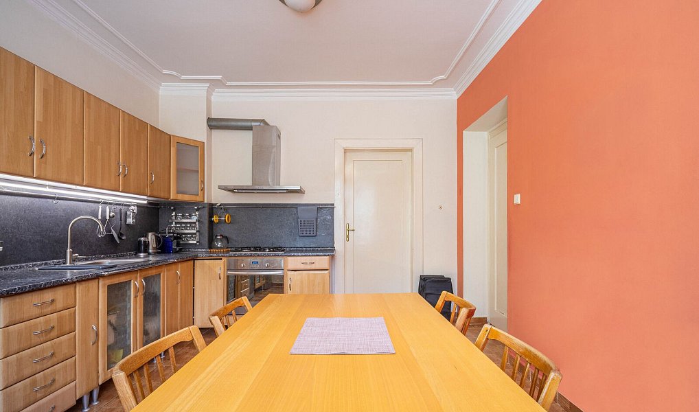 Pronájem domu 104 m² s pozemkem 317 m², Havlíčkův Brod – náhled fotky 5