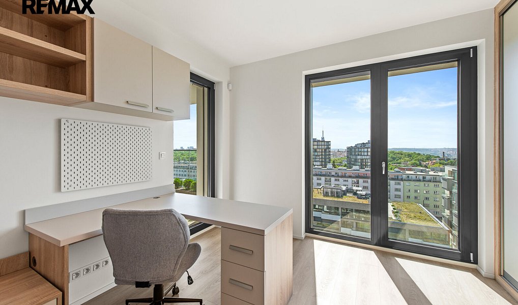 Prodej bytu 3+kk 113 m², Praha – náhled fotky 15