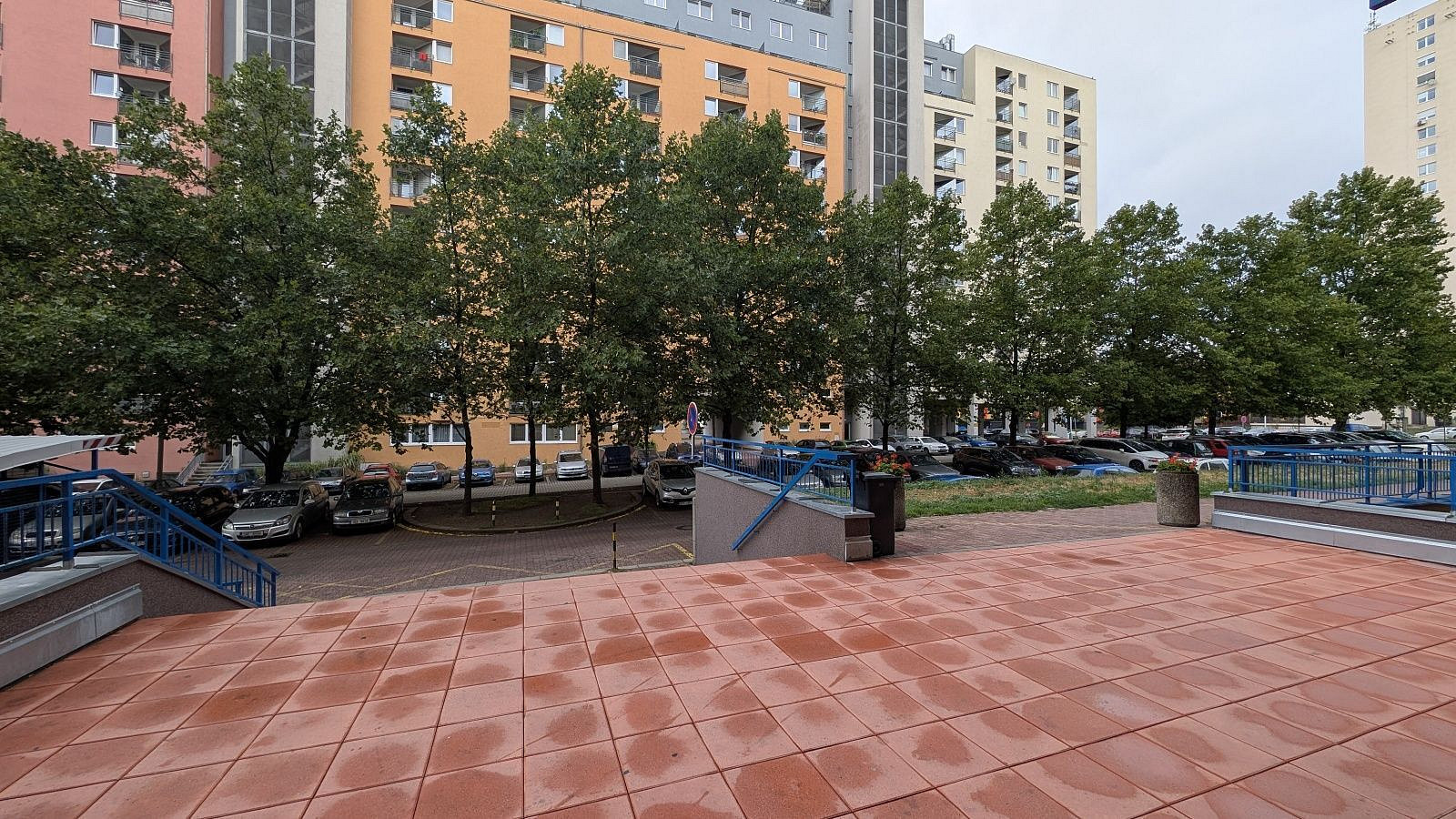 Prodej bytu 1+kk 39 m² – fotografie 3