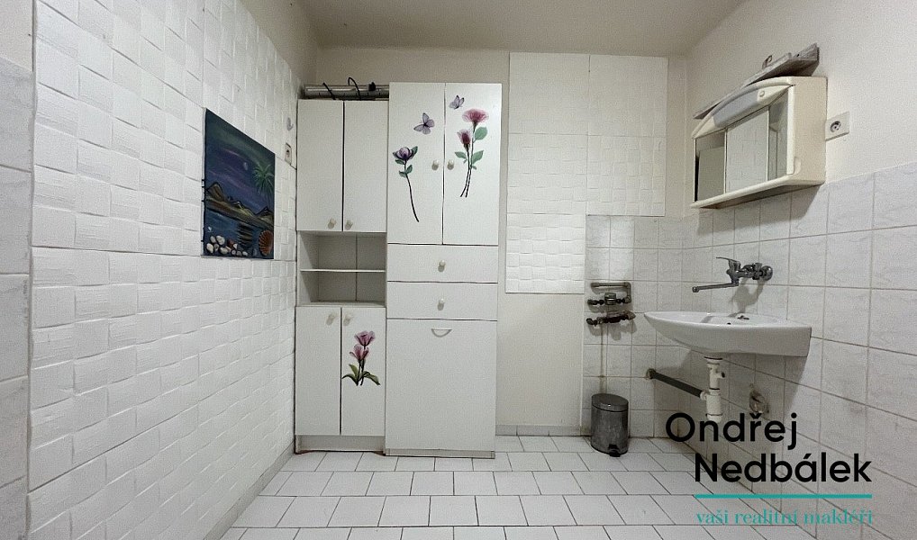 Pronájem bytu 1+1 34 m², Valašské Meziříčí – náhled fotky 6