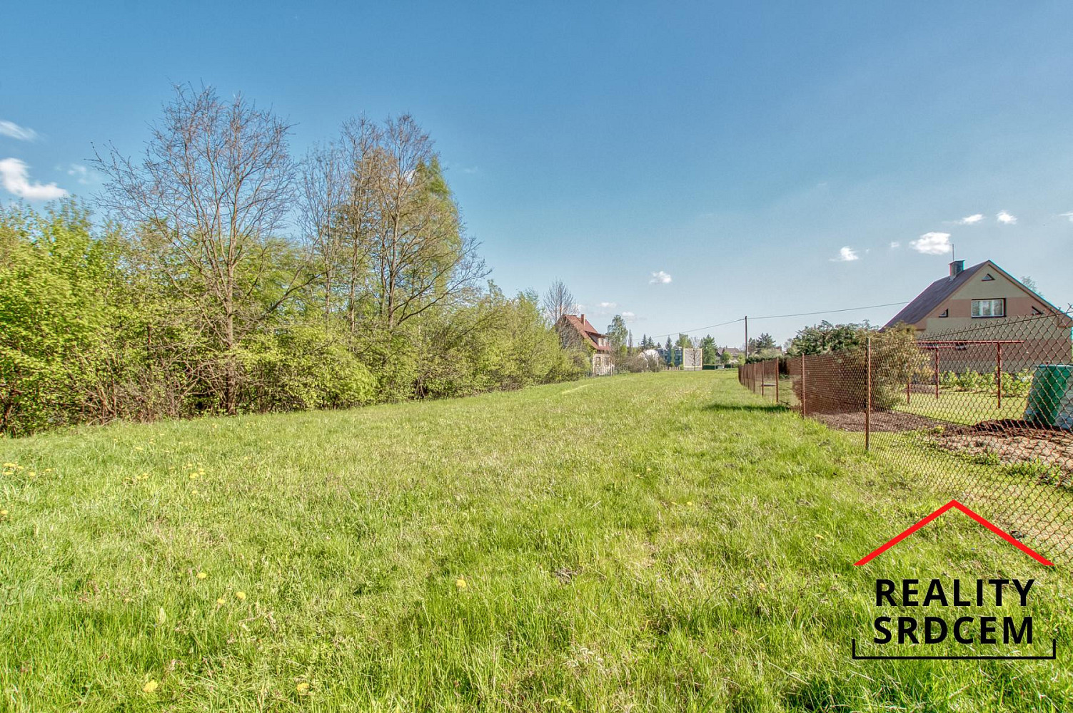 Prodej stavebního pozemku 2 991 m² – fotografie 5