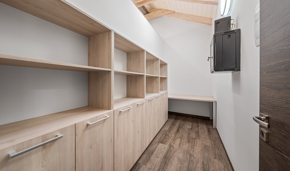 Prodej domu 197 m² s pozemkem 621 m², Kobylnice – náhled fotky 13