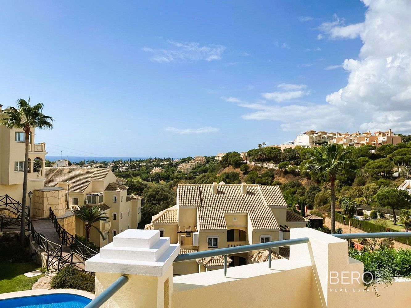 Pis 3+kk – Marbella, Elviria - Més