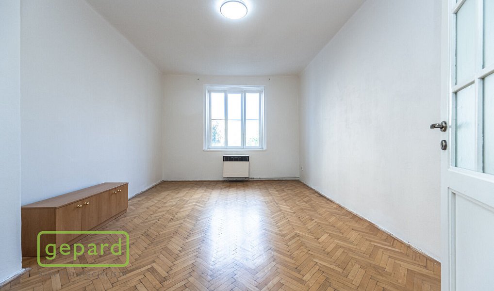 Pronájem bytu 2+kk 46 m², Praha – náhled fotky 3