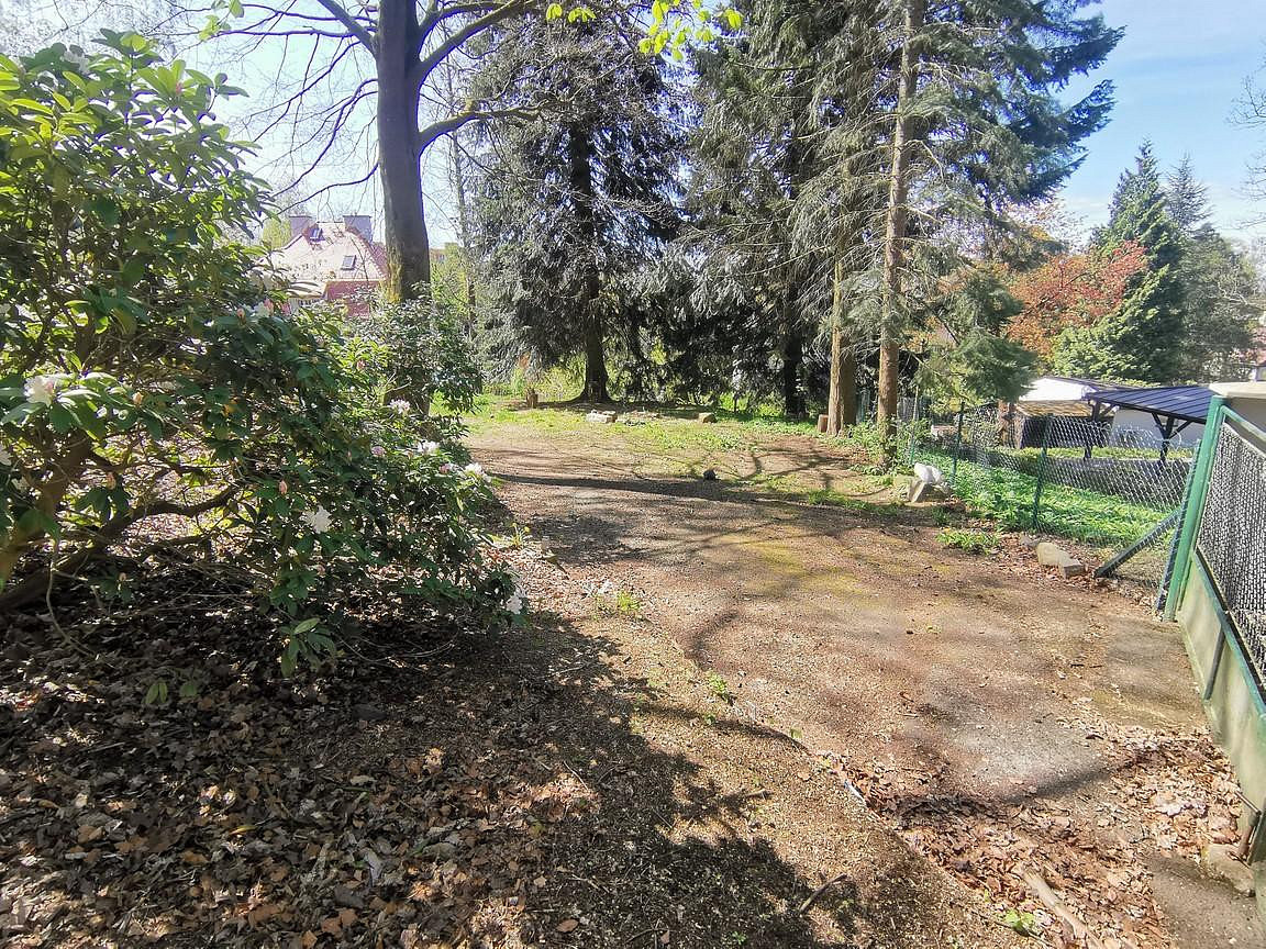 Prodej stavebního pozemku 1 841 m² – fotografie 5