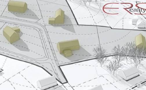 Prodej stavebního pozemku 2 347 m², Jeřmanice, okres Liberec