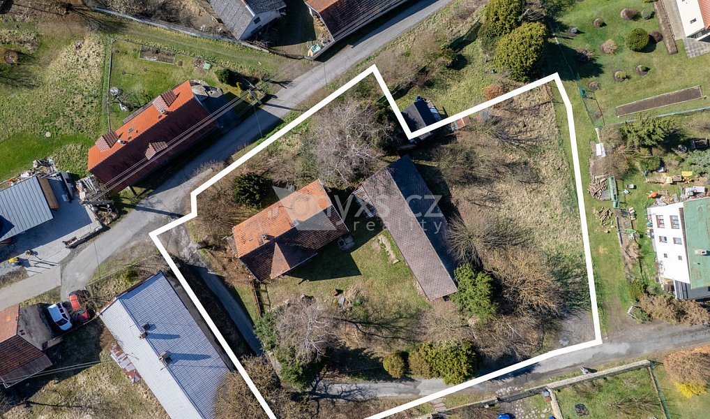 Prodej domu 200 m² s pozemkem 2 113 m², Jílové u Prahy – náhled fotky 20