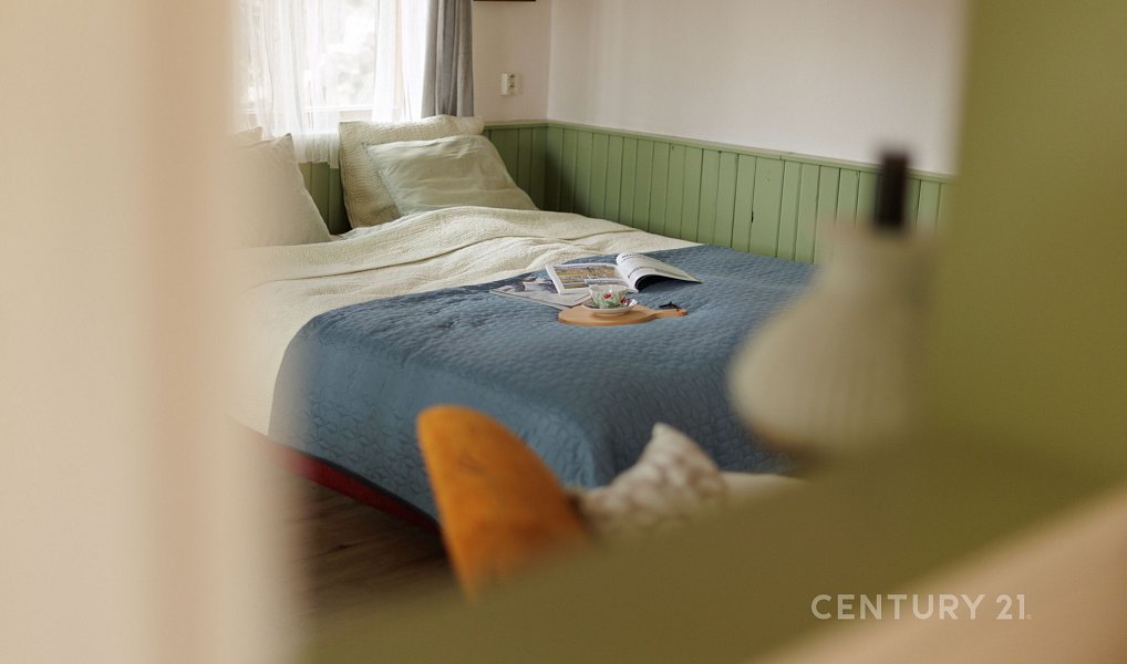 Prodej chaty/chalupy 63 m² s pozemkem 388 m², Kamýk nad Vltavou – náhled fotky 4