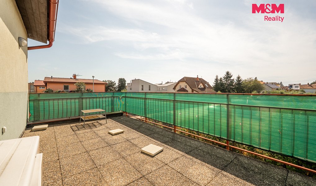 Prodej domu 121 m² s pozemkem 537 m², Praha – náhled fotky 18