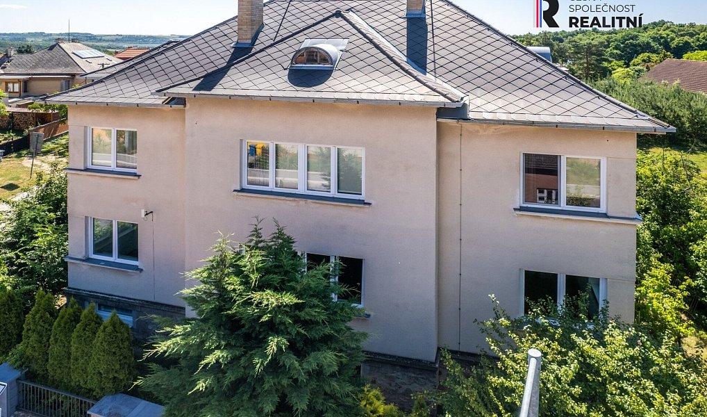 Prodej domu 420 m² s pozemkem 1 238 m², Jevišovice – náhled fotky 6