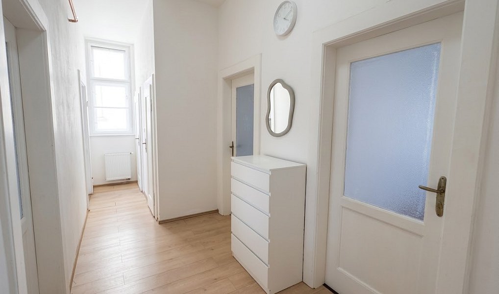 Pronájem bytu 3+1 89 m², Mariánské Lázně – náhled fotky 4