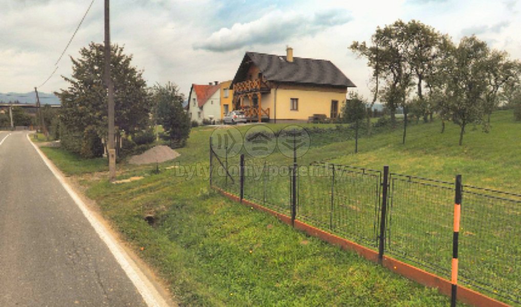Prodej komerčního pozemku 7 240 m², Jablunkov – náhled fotky 4