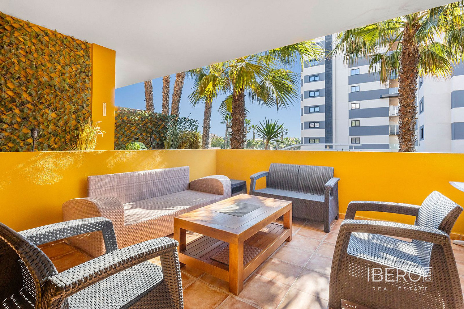 Piso 3+kk – Orihuela, Urbanización Horizonte - Más