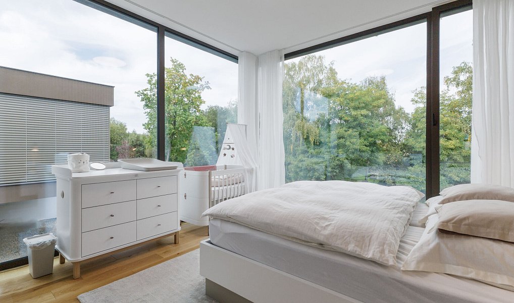 Prodej domu 186 m² s pozemkem 487 m², Horoušany – náhled fotky 29
