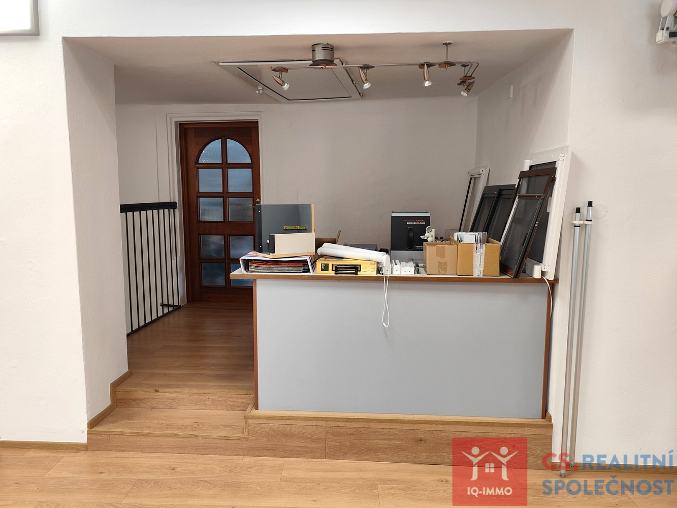 Prodej obchodních prostor 326 m² – pohled 4