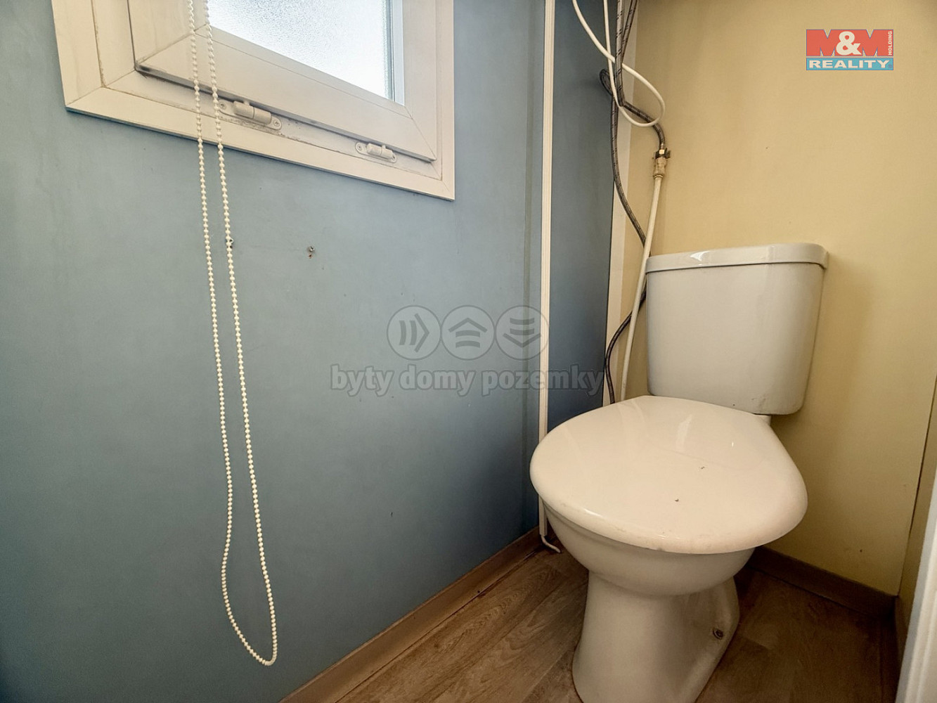 Prodej mobilheimu, 24 m2, bernartice — photo 5