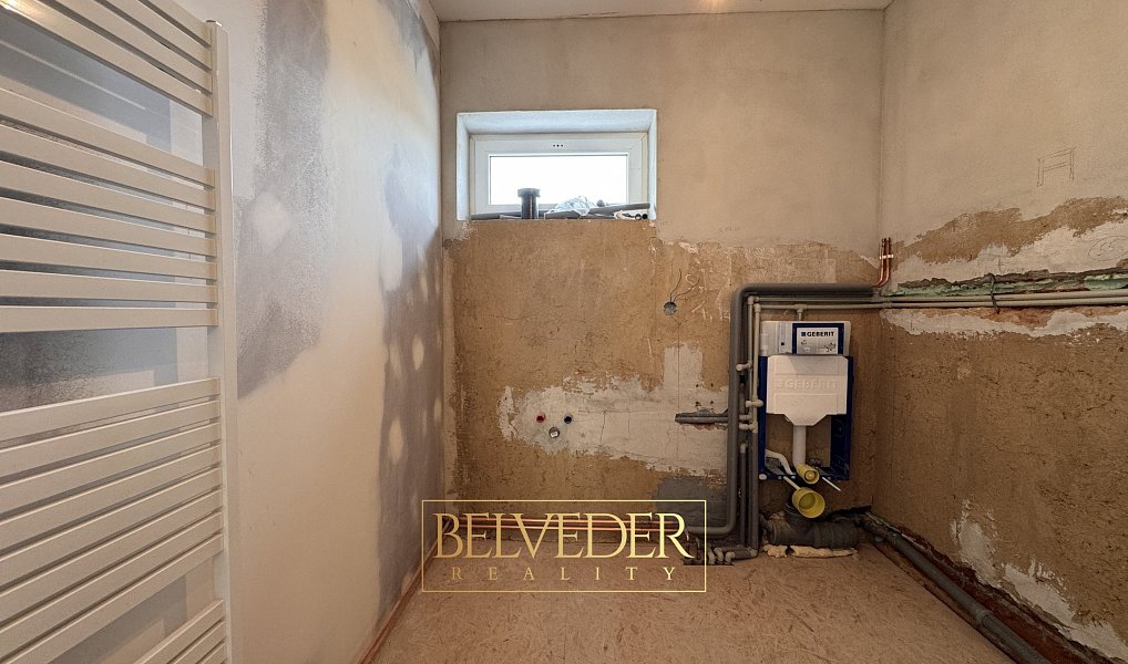 Prodej domu 130 m² s pozemkem 423 m², Krupka – náhled fotky 15