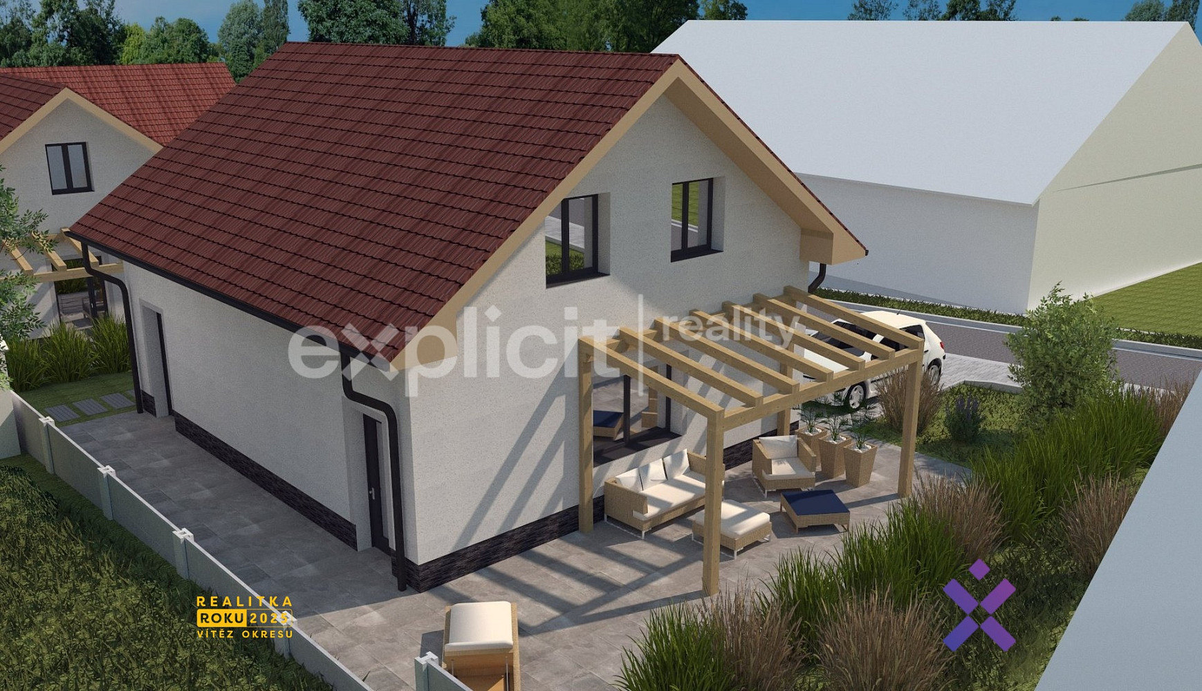 Prodej bytu 3+kk 61 m² — photo 3