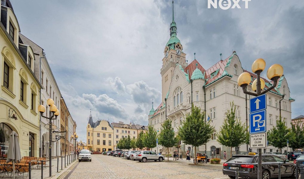 Prodej bytu 4+1 163 m², Šumperk – náhled fotky 17