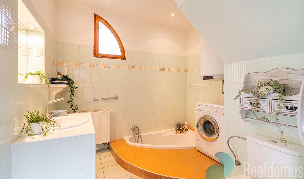 Prodej chaty/chalupy 295 m² s pozemkem 3 066 m², Benešov nad Černou – náhled fotky 9