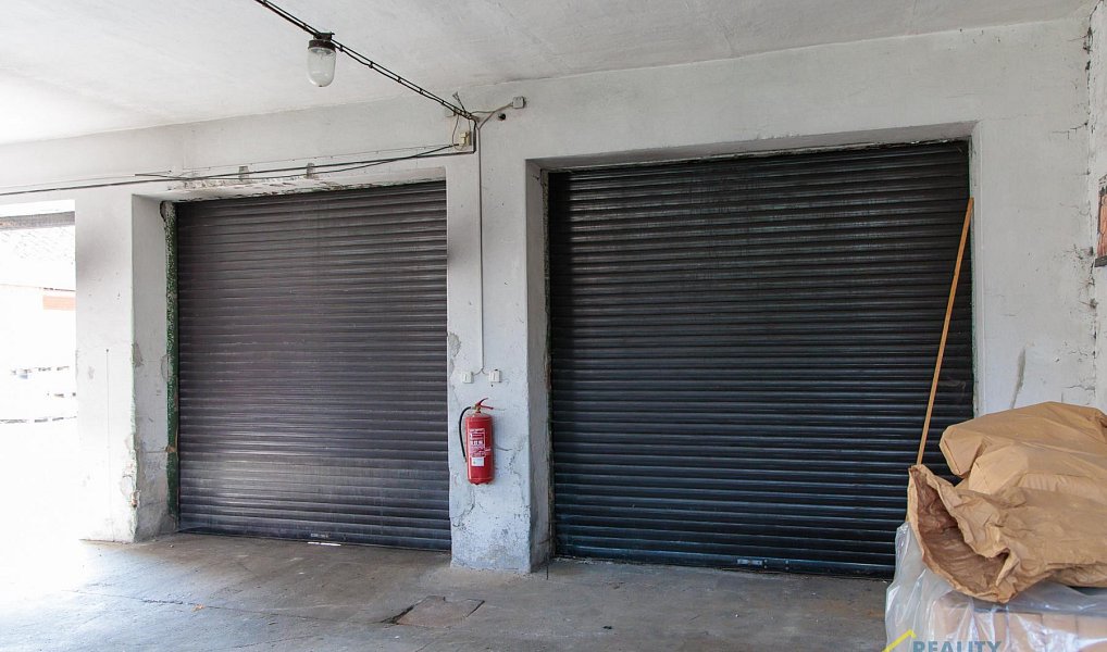 Prodej výrobních prostor 4 752 m², Králíky – náhled fotky 53