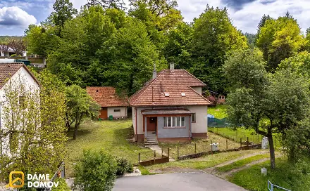 Prodej domu 152 m² s pozemkem 867 m², Březnice, okres Zlín