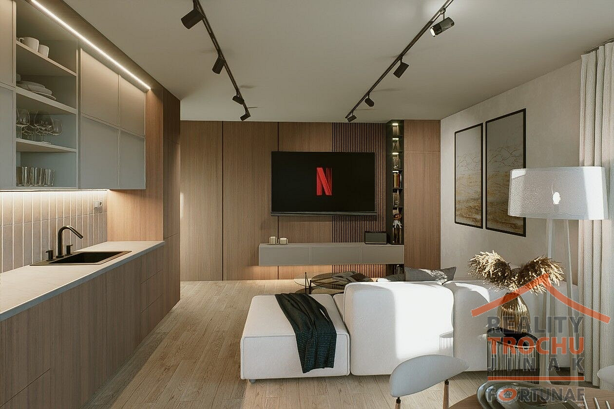 Prodej bytu 2+kk 71 m² – další