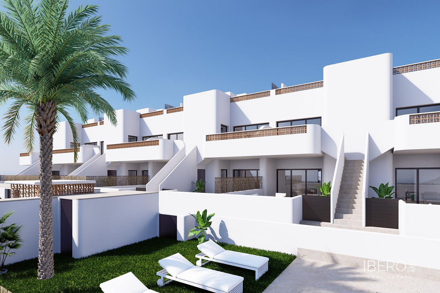 Casa 4+kk – Dolores - Vista 3
