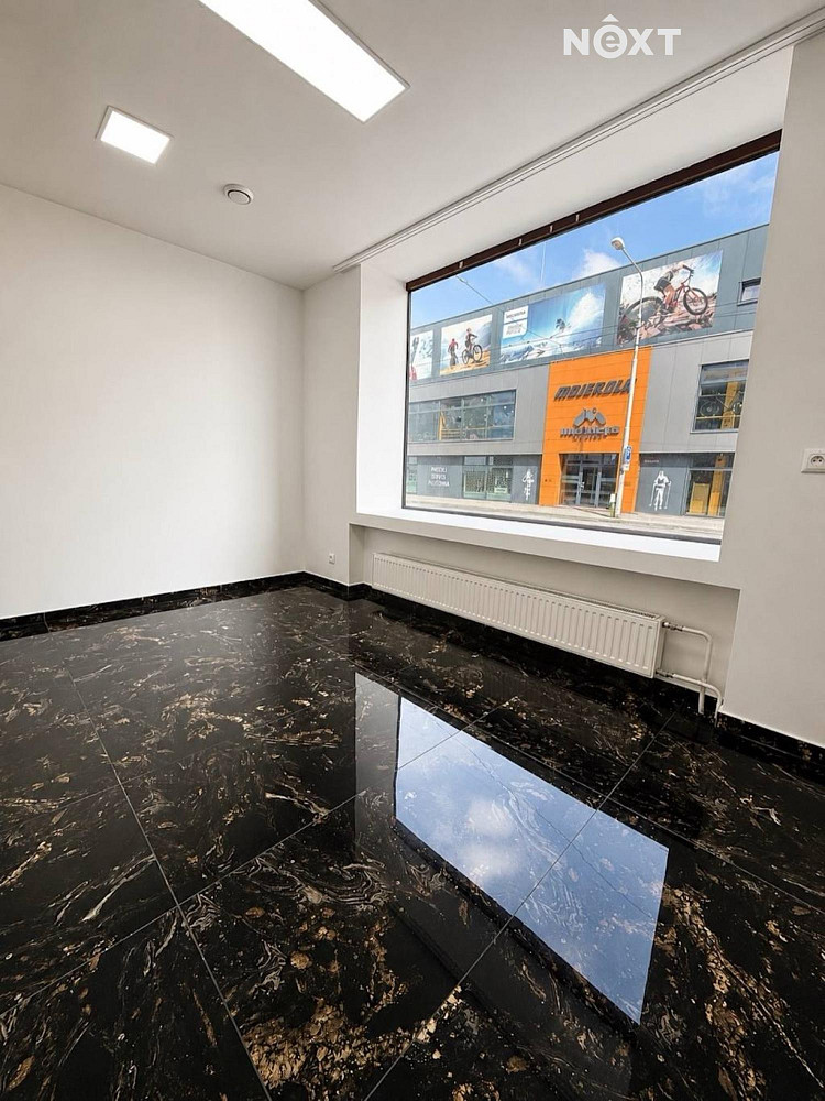 Pronájem komerčního objektu (jiného typu) 83 m² — photo 4
