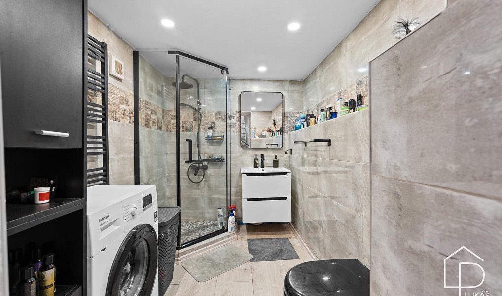 Prodej domu 113 m² s pozemkem 282 m², Cvikov – náhled fotky 9