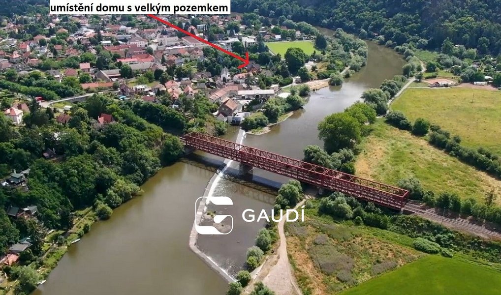 Prodej domu 400 m² s pozemkem 1 457 m², Černošice – náhled fotky 26