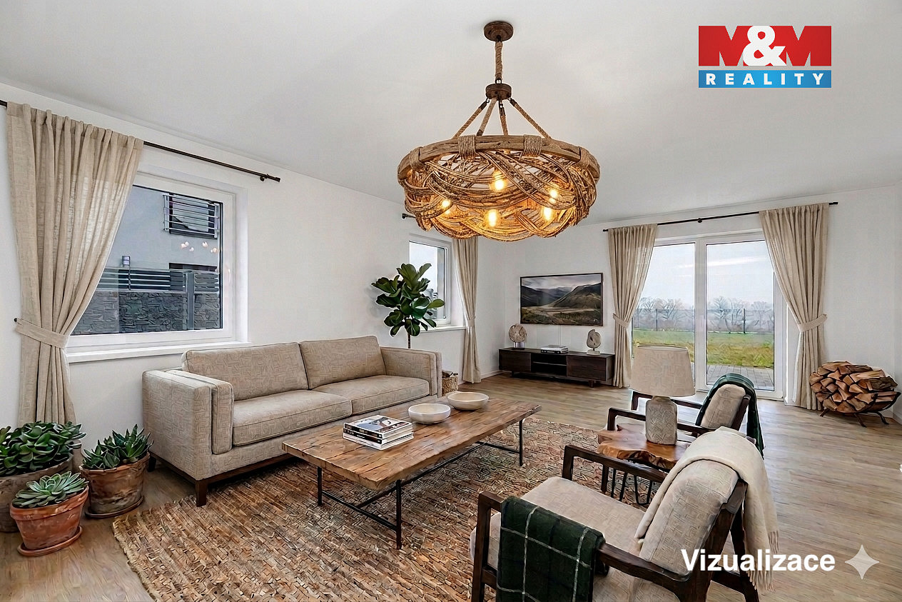 Prodej domu 188 m² s pozemkem 924 m² — photo 3