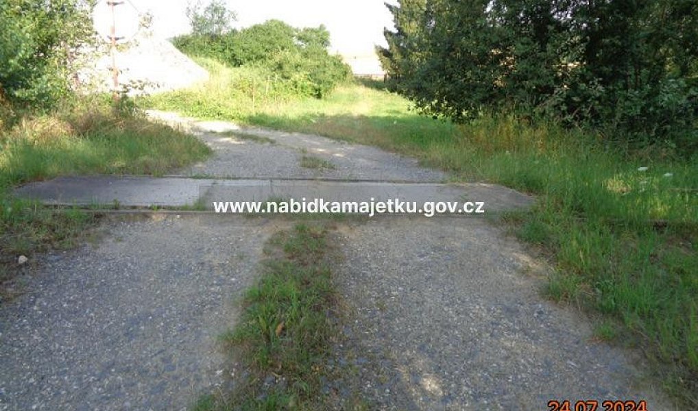 Prodej pozemku 109 m², Klatovy – náhled fotky 3