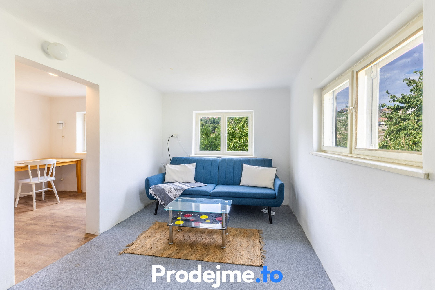 Prodej zahrady 1 586 m² — photo 3