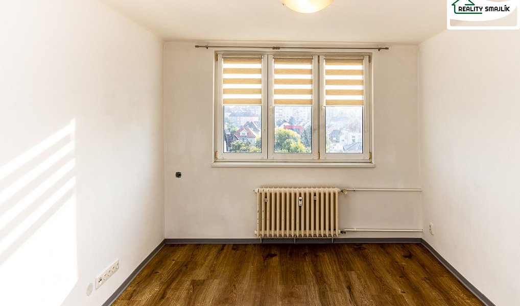 Prodej bytu 2+1 53 m², Cheb – náhled fotky 4