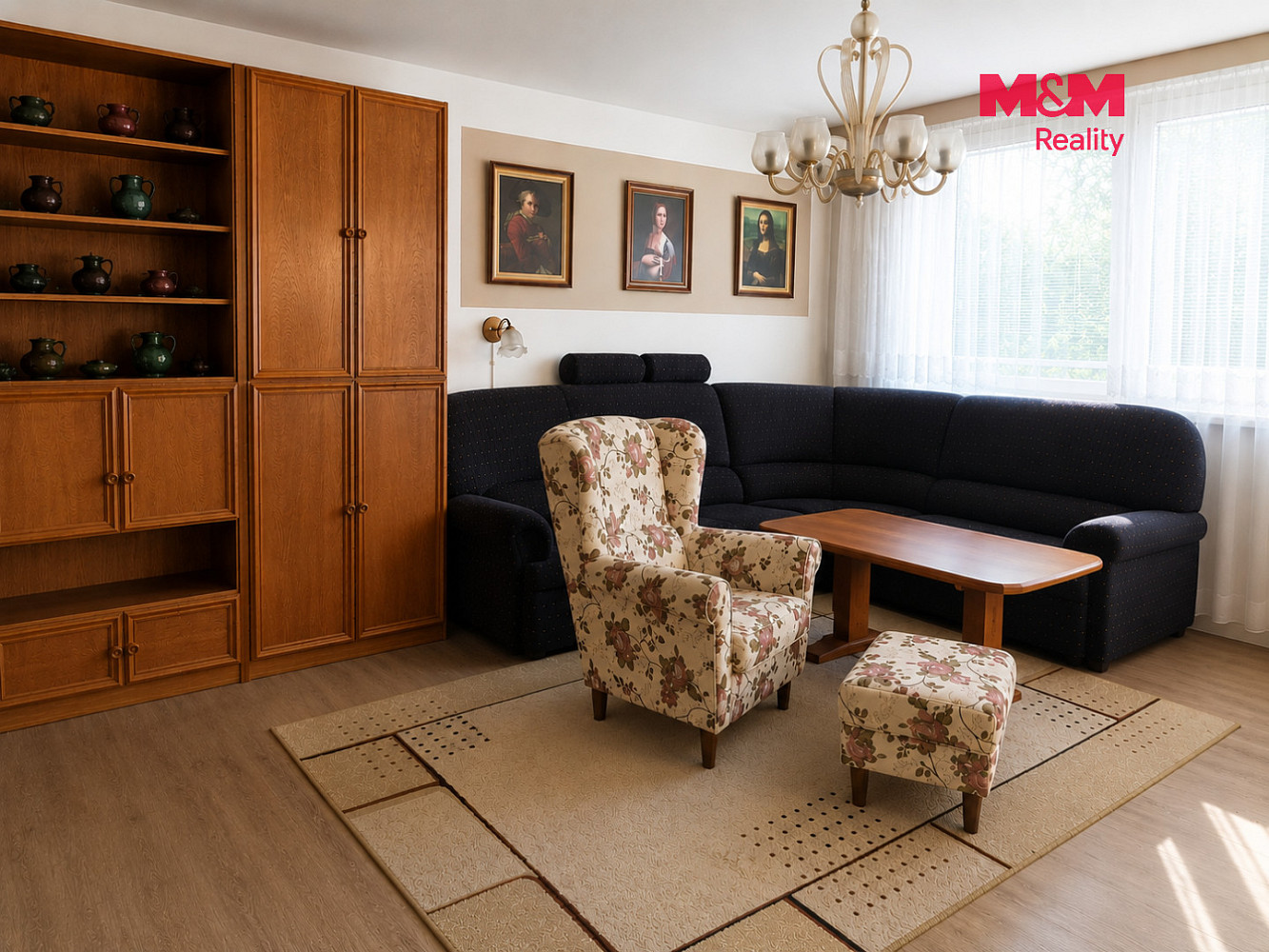 Prodej bytu 3+1 88 m² — photo 4