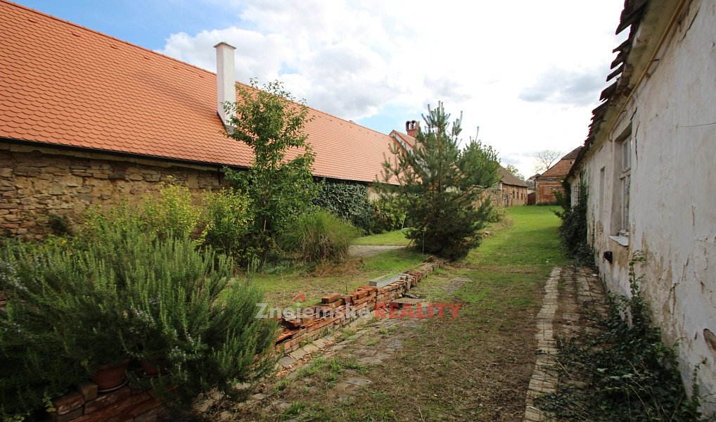 Prodej domu 130 m² s pozemkem 560 m², Znojmo – náhled fotky 16