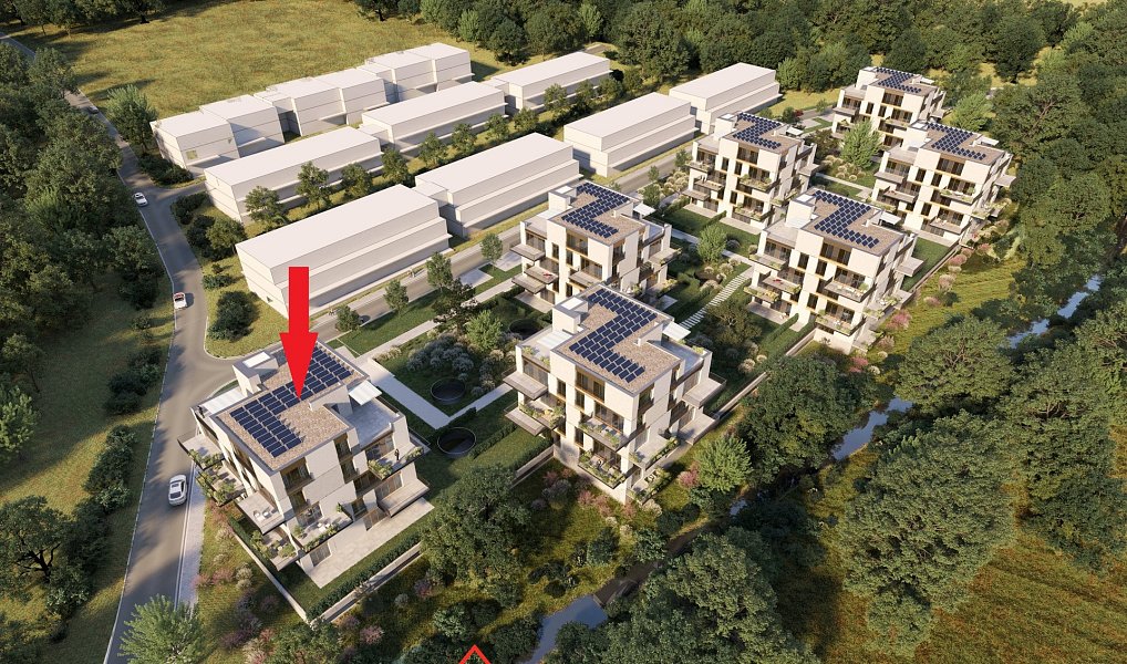 Prodej bytu 2+kk 67 m², Brno – náhled fotky 5