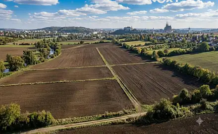 Prodej pole 3 193 m², Bílovice nad Svitavou