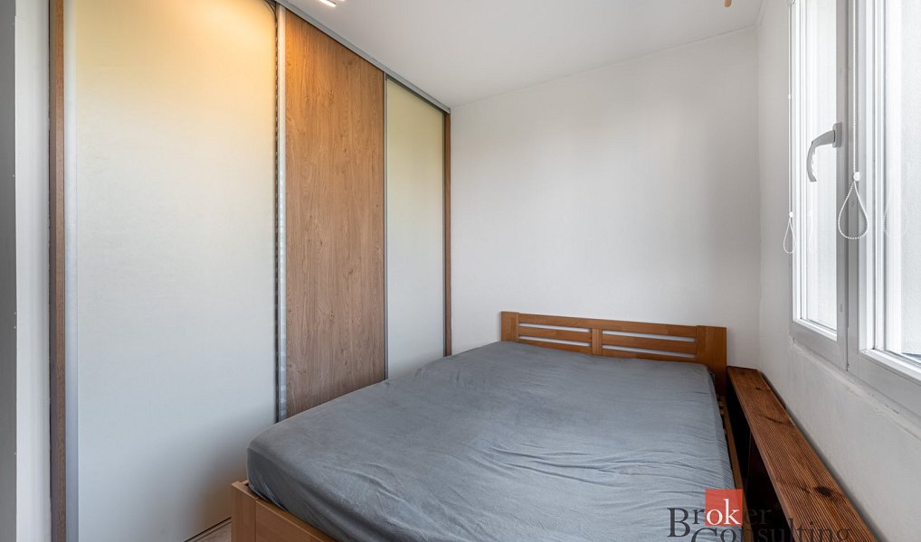 Prodej bytu 2+kk 38 m², Praha – náhled fotky 6