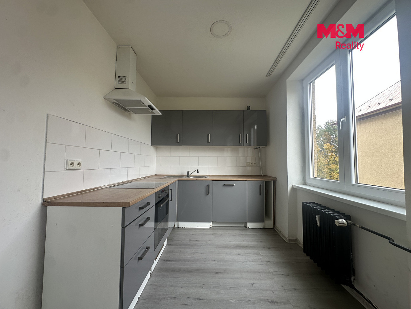 Prodej bytu 2+kk 50 m² – fotografie 2