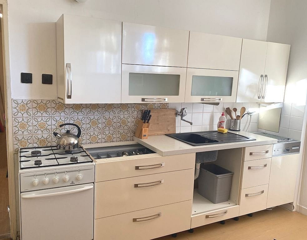 Pronájem bytu 2+1 68 m²