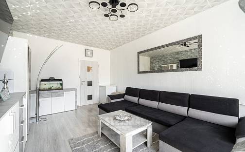 Prodej bytu 3+1 74 m², V. Volfa, České Budějovice - České Budějovice 2