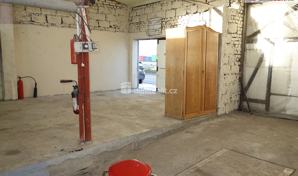 Prodej stavebního pozemku 371 m², Břeclav – náhled fotky 3