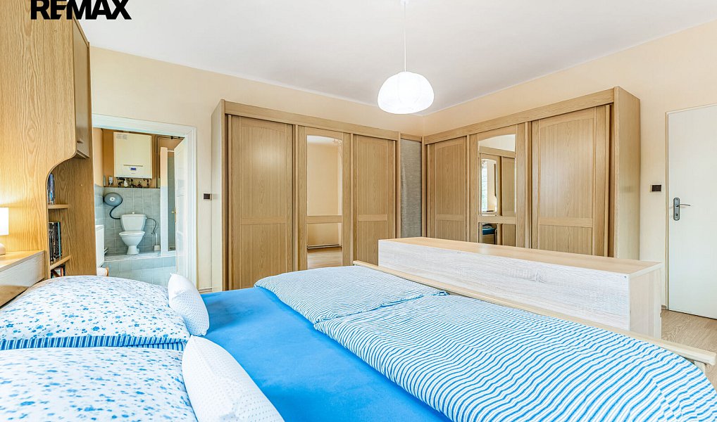 Prodej domu 161 m² s pozemkem 2 099 m², Vrchlabí – náhled fotky 9