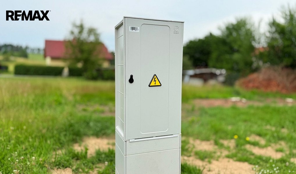 Prodej stavebního pozemku 569 m², Dvorce – náhled fotky 6