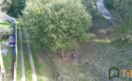 Prodej stavebního pozemku 614 m², Blansko - Horní Lhota